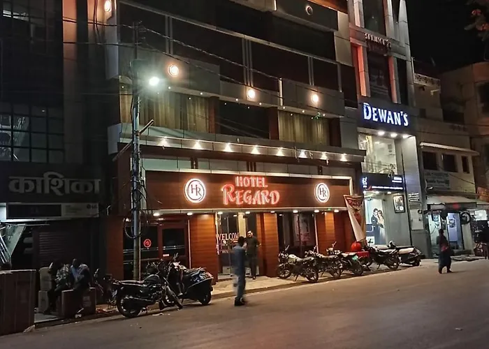 Hotel Regard