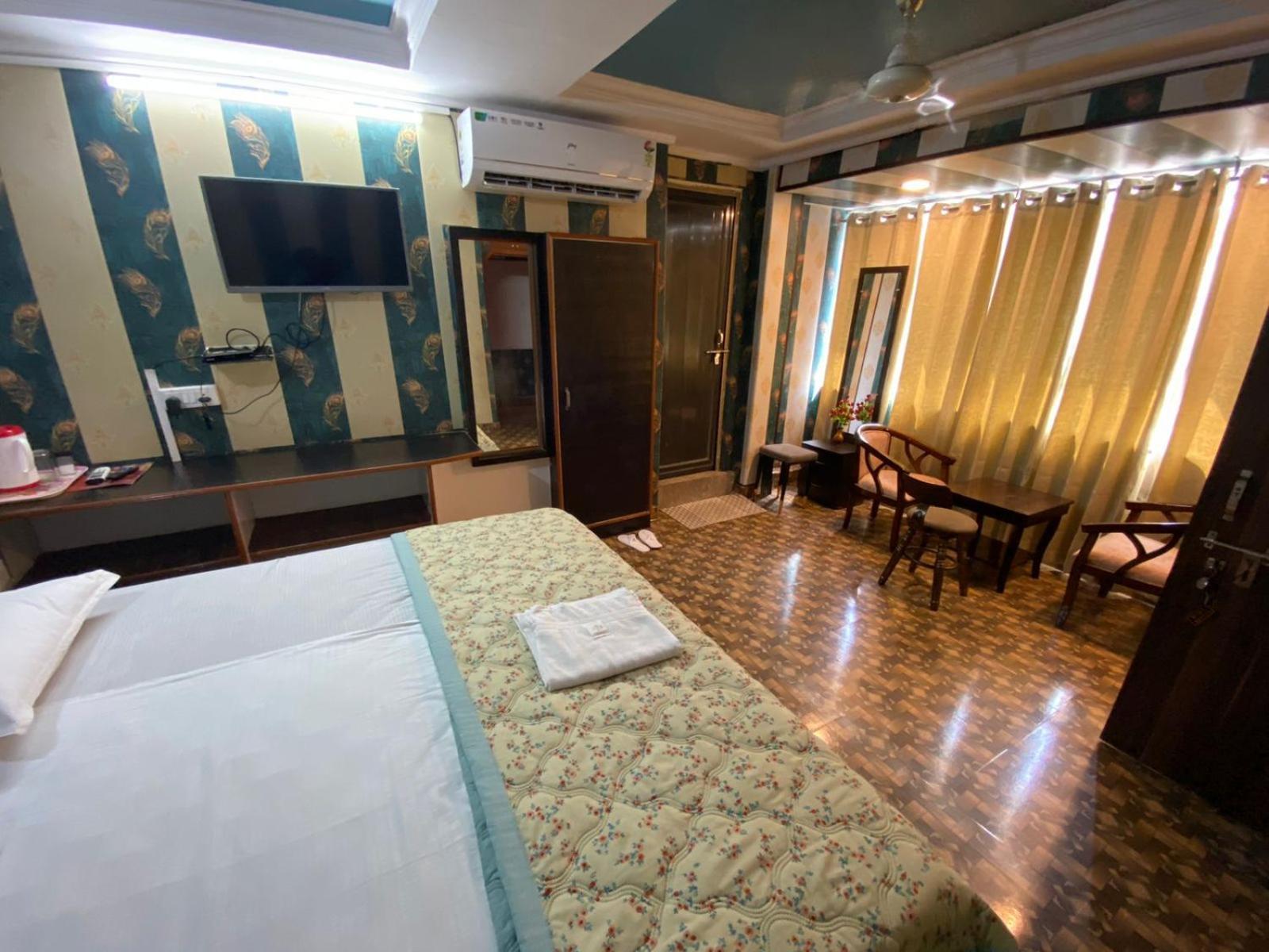 Hotel Regard 3*