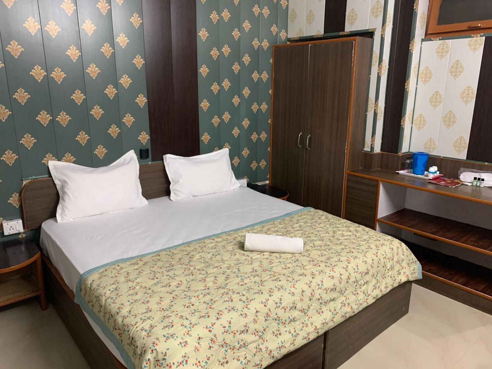 Hotel Regard Varanasi
