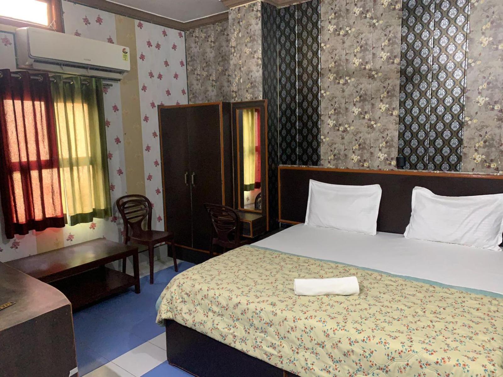 Regard Hotel Varanasi