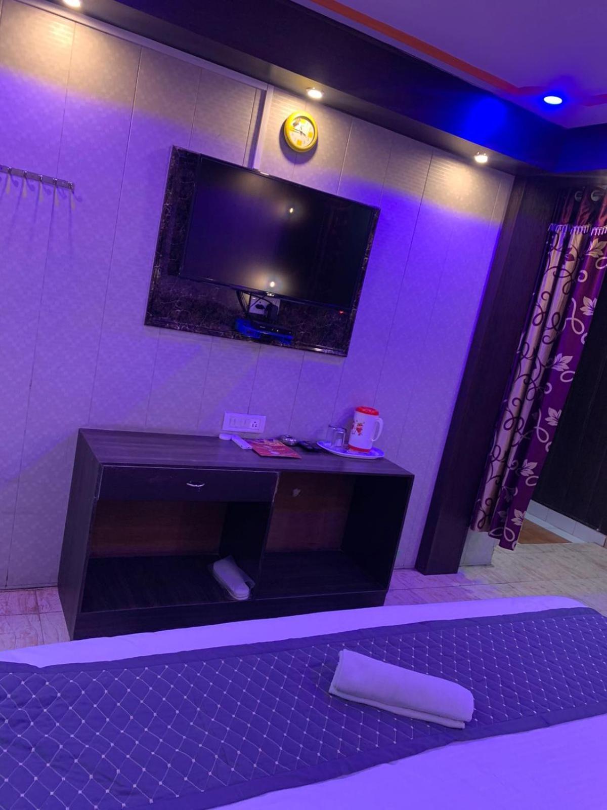 Regard Hotel Varanasi