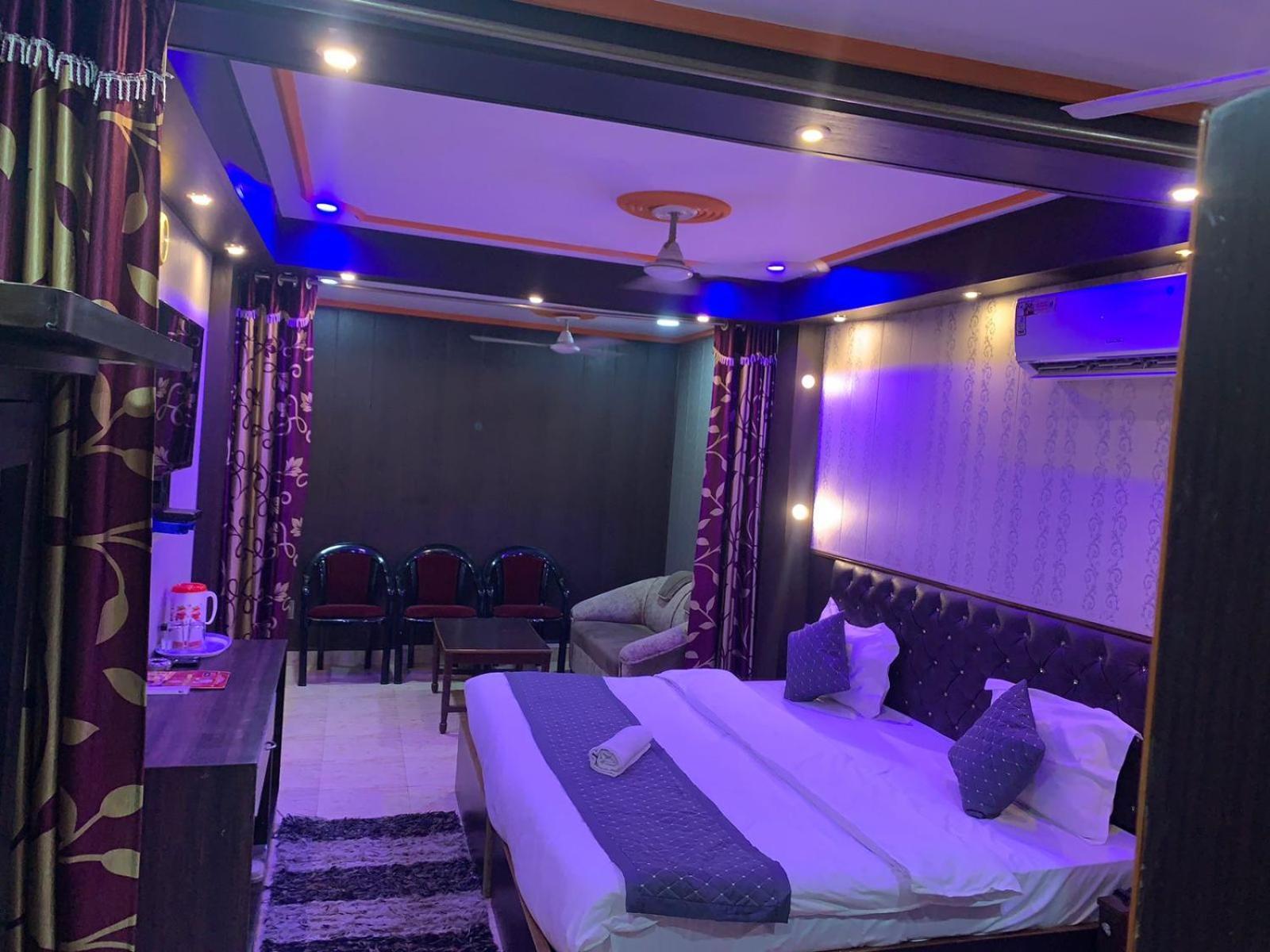 Hotel Regard