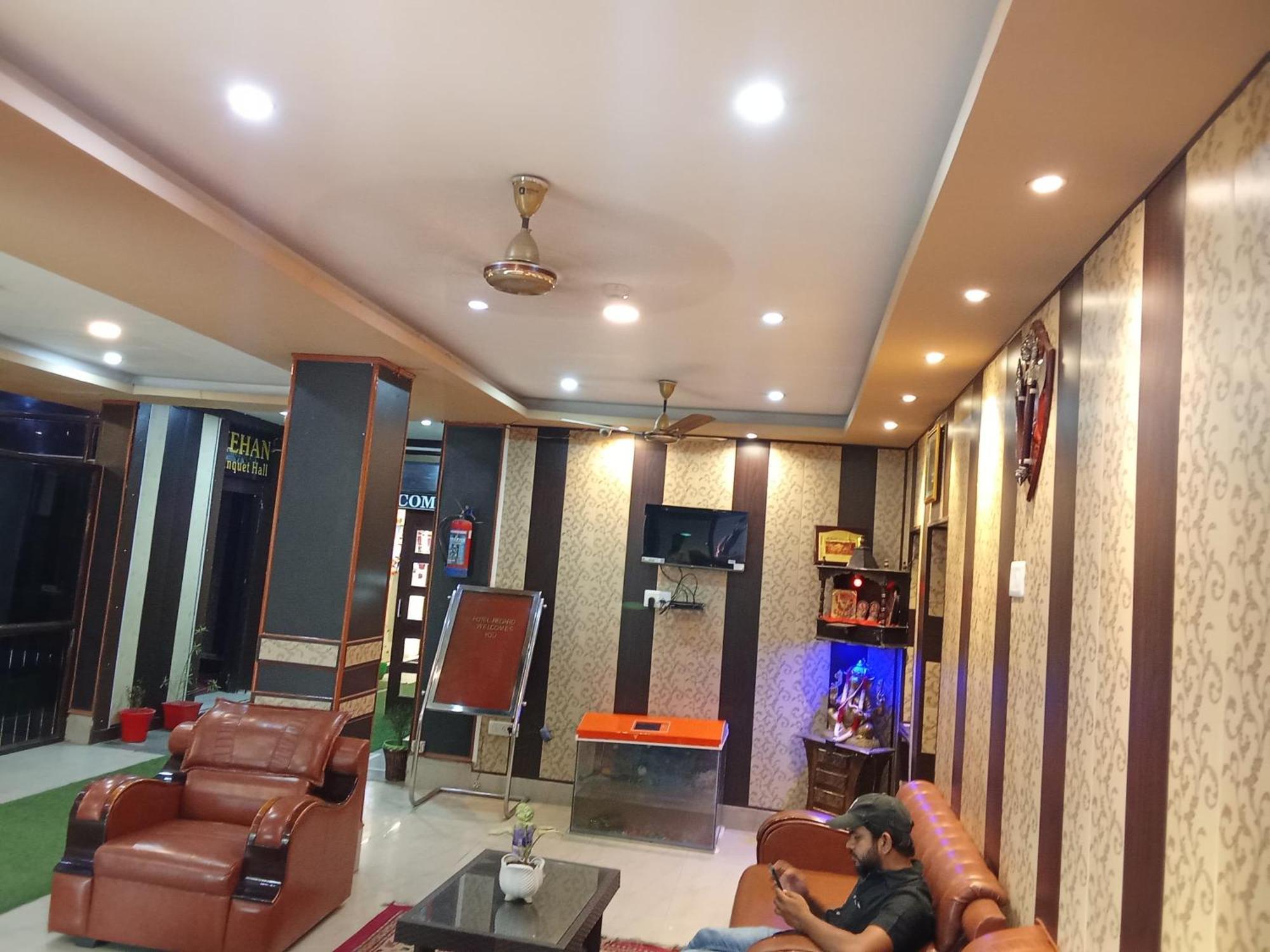 Regard Hotel